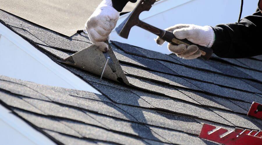 Expert tile roof repair services in Almo, ID